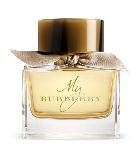 my burberry perfume 90 ml|burberry my burberry perfume review.